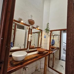 Dormitory Room Mixed